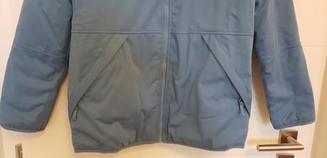 Obojstranna hunda, 164