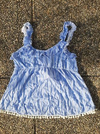 Top boohoo velk. m/40., m