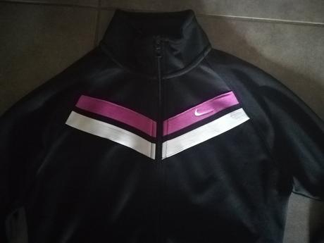 Športová mikina, nike,s