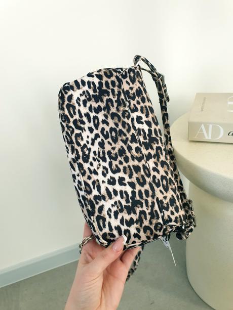 Zara leo kabelka, zara