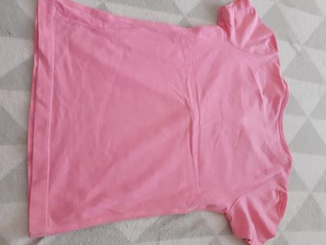 Ruzove dievcenske tricko, 116