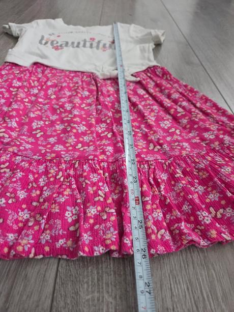 Letné šaty, dopodopo,122