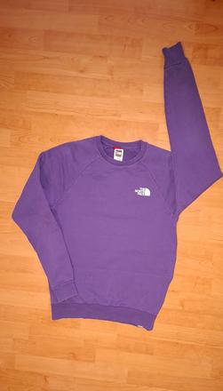 Mikina the north face "s", s