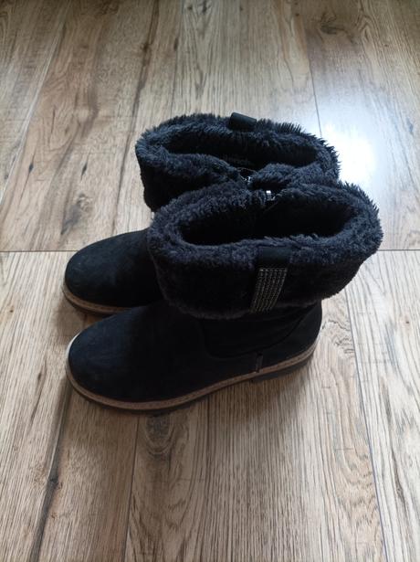 Prechodné čižmičky, 32