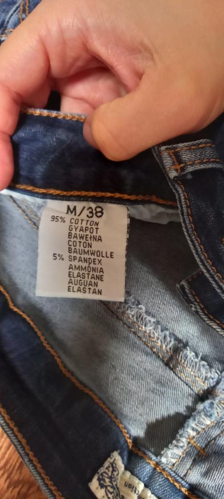 Rifle re dress v.m, m