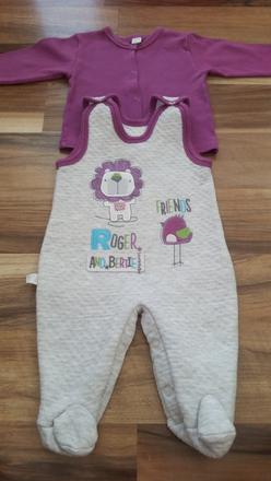 Súprava 62, koala baby,62