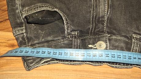 Zara rifle, zara,134