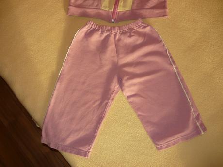 Suprava teplakova, detex,92