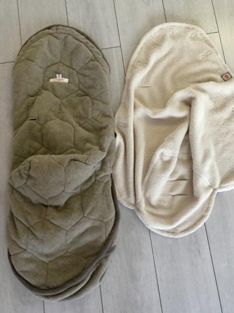 Fusak lodger bunker, lodger