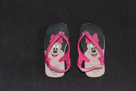 Slapky, zabky do vody havaianas, 23