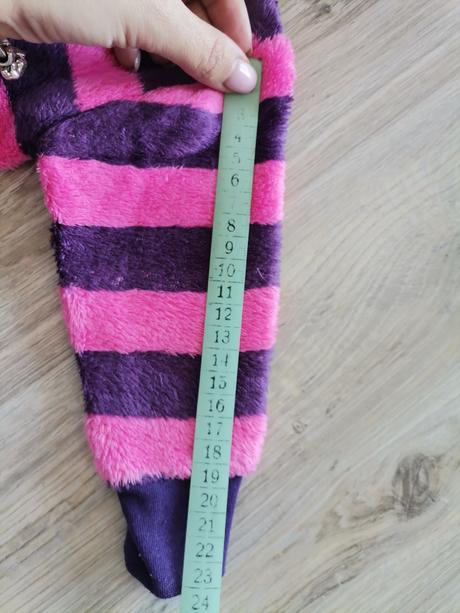 Dievčenska mikina, lupilu,68