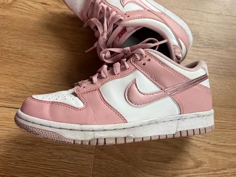 Nike dunk original, nike,38