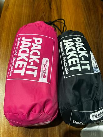 Regata bunda, regatta,152