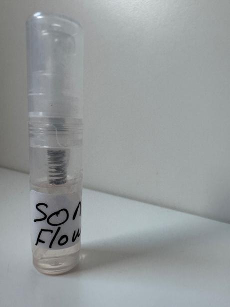 Room 1015 - sonic flower edp 2 ml unisex,