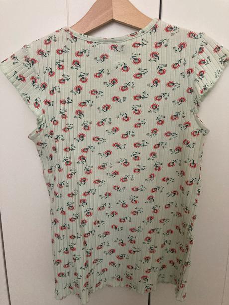 Tričko sergent mayor - size 134, sergent major,134