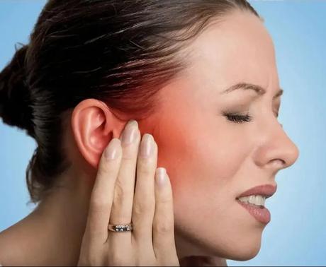 Stop tinnitus - ušné spony a náplaste,