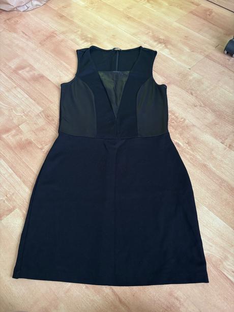 Dámske šaty, tezenis,s