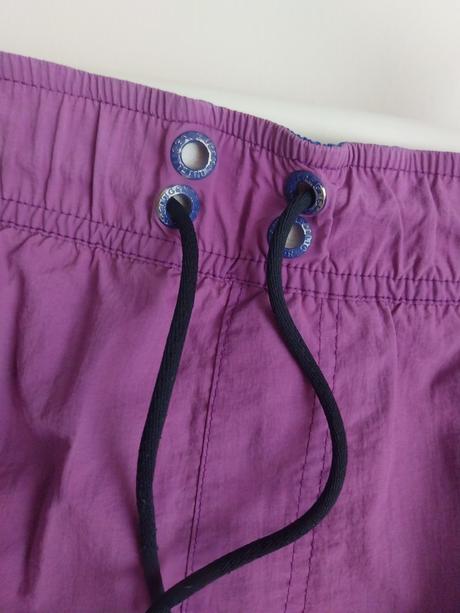 Plavky kratasy, h&m,m