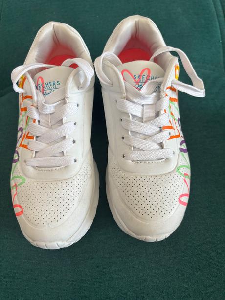 Tenisky, skechers,31