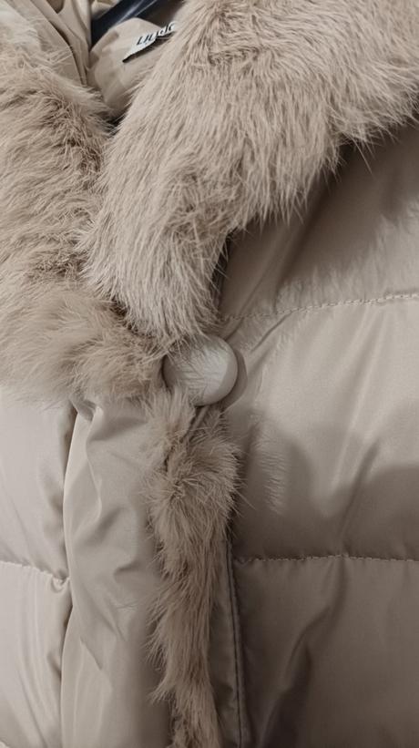 Krásna bunda liu jo, liu jo,m