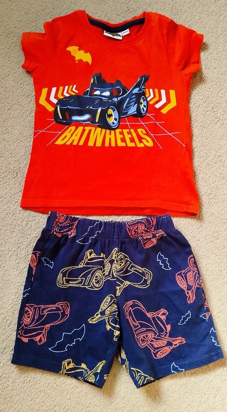 Chlapček 98, 86–98