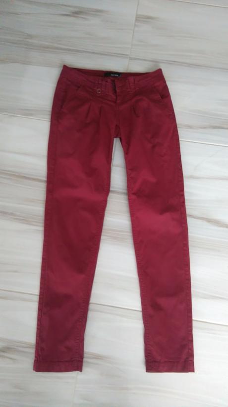 Dámske nohavice tally weijl, tally weijl,xs