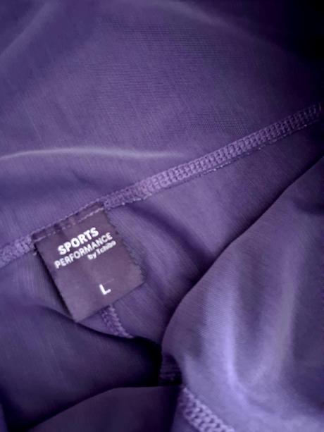 Tvarujuce športové legíny, velk l/xl, tchibo,xl