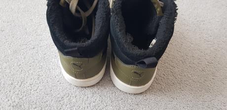 Tenisky puma, puma,41