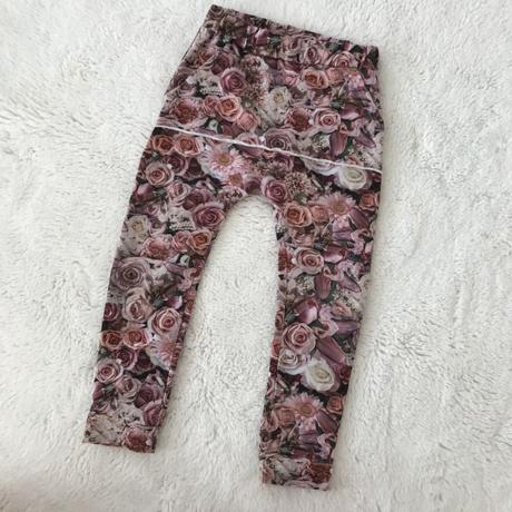 Tepláková súprava belu fashion, 110