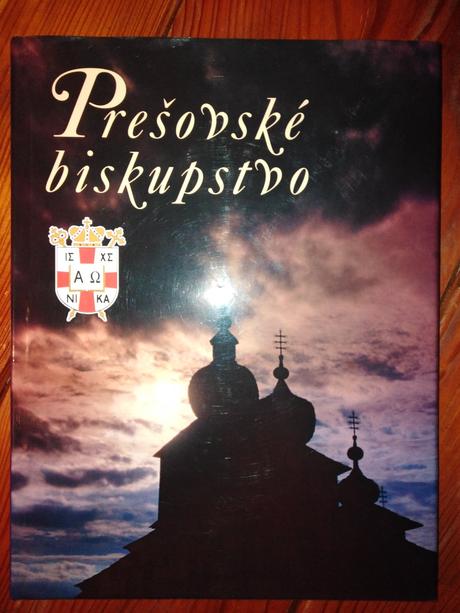 Prešovské biskupstvo, 