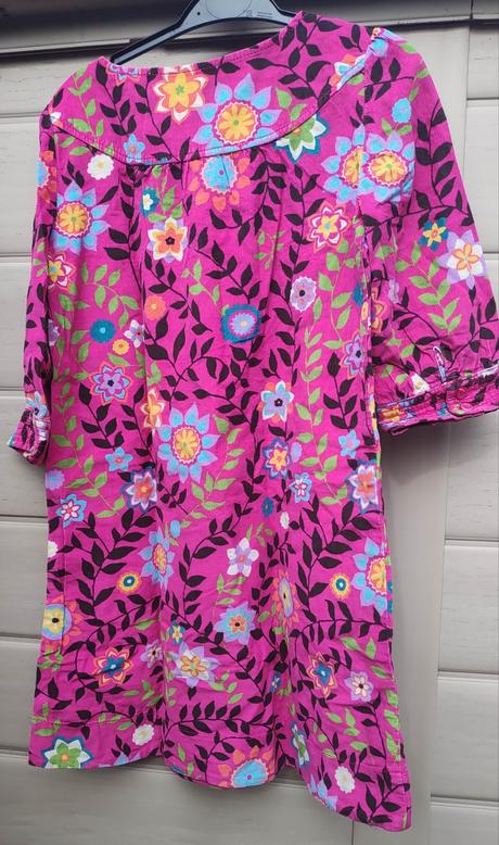 Krásne šaty, gap,146