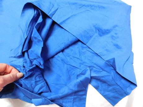 Luxusne letne šaty, 36