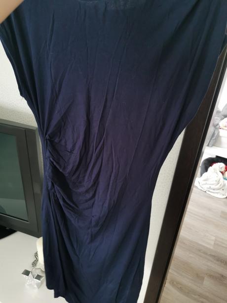 Prekrásne asymetrické šaty m, m