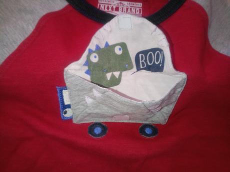 Krasne tricko next so zaujimavou aplikaciou, next,86