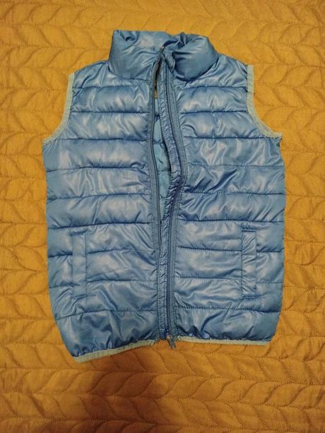 Vesta bez rukavov 110, dopodopo,110