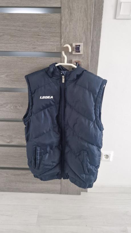 Zimná bunda legea, v. xs (158-164), 164