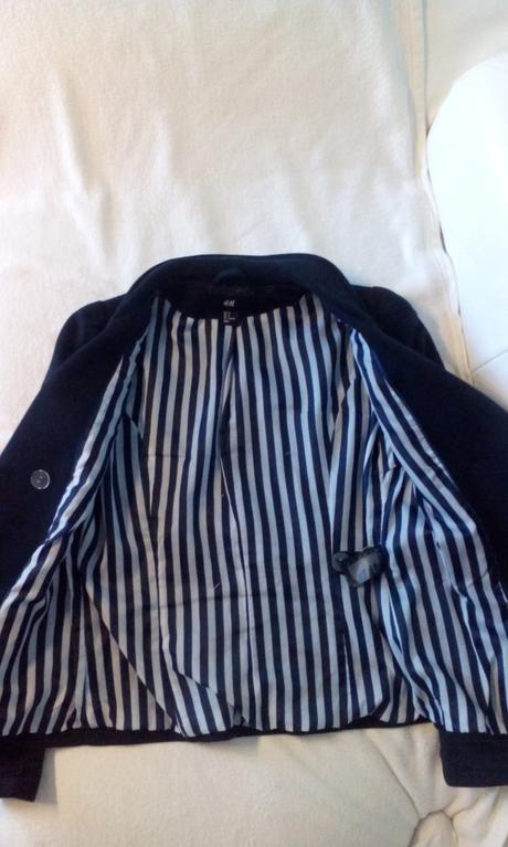 Damske sako h&m, h&m,38