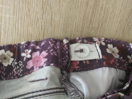 Krásne nohavice, f&f,92