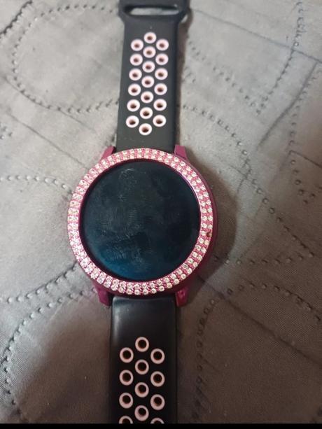 Galaxy watch active 2, samsung