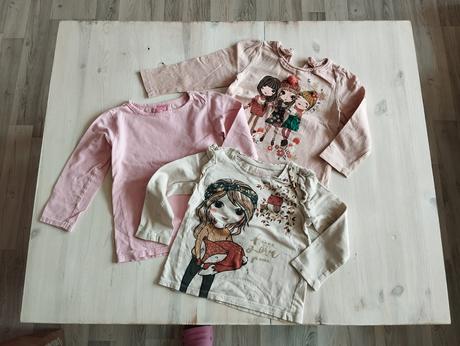 Tričká spolu, c&a,98