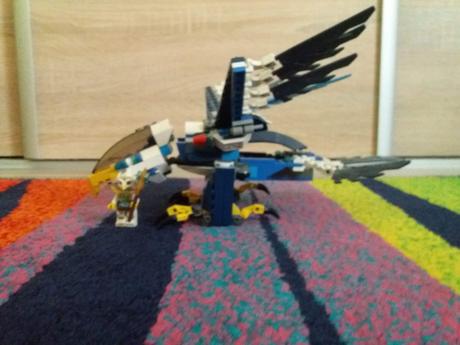 Lego chima,