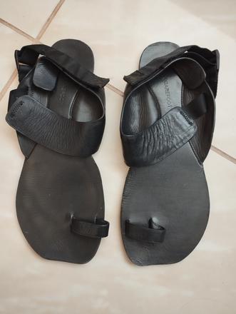 Vivobarefoot kolhapuri, vivobarefoot,40