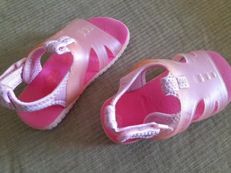 Detské sandále o'neill, 25