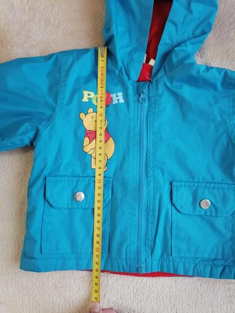 Bundicky +vesta, f&f,74