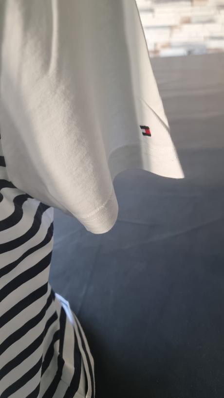 Hilfiger tricko, tommy hilfiger,xl
