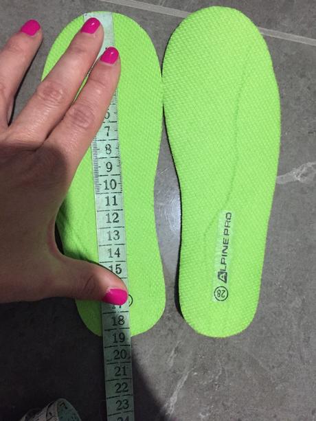 Prechodne alpine pro topanky, alpine pro,28