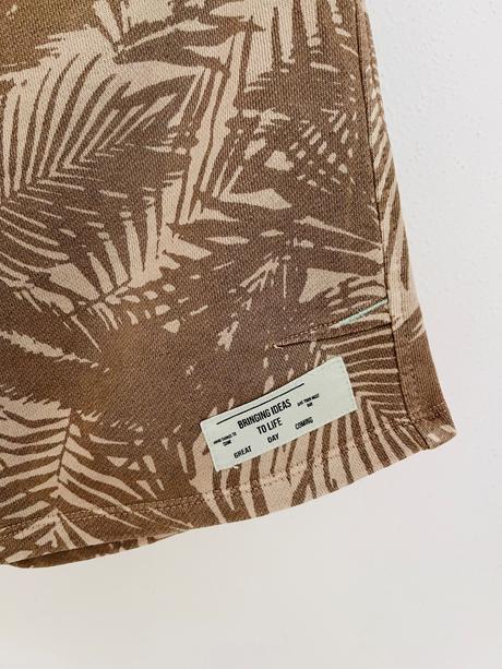 Zara chlapčenské sortky 122, zara,122