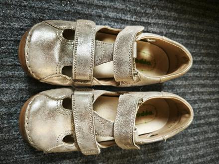 Sandále froddo 28, froddo,28