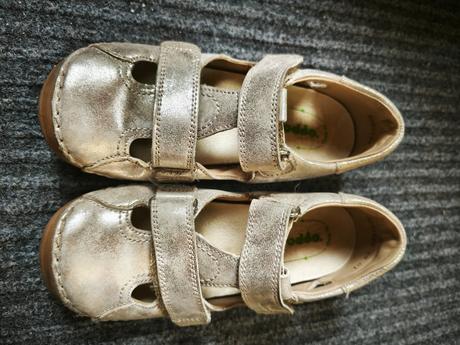 Sandále froddo 28, froddo,28