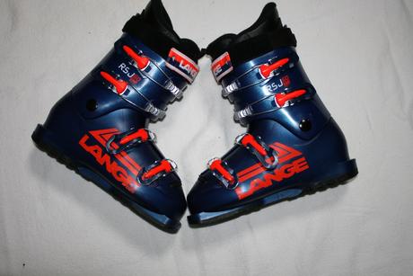 Lyže fischer curv pro 120 cm, fischer,120-129 cm